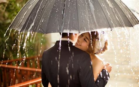 結婚 下雨|結婚當天下雨寓意什麼 怎麼擇一個大吉的日子